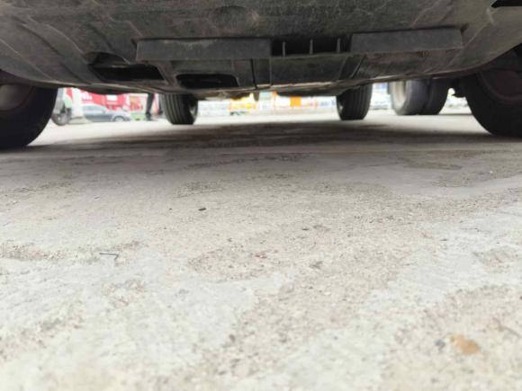 [无锡·赣A] 二手吉利汽车博越2016款 1.8TD 自动智联型