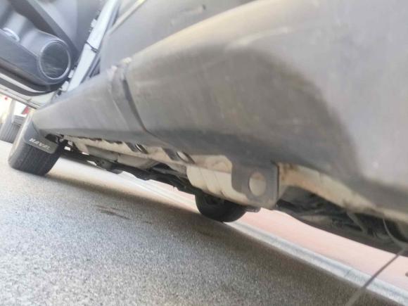 [无锡·苏J] 二手哈弗哈弗H12016款 蓝标 1.5L AMT豪华型