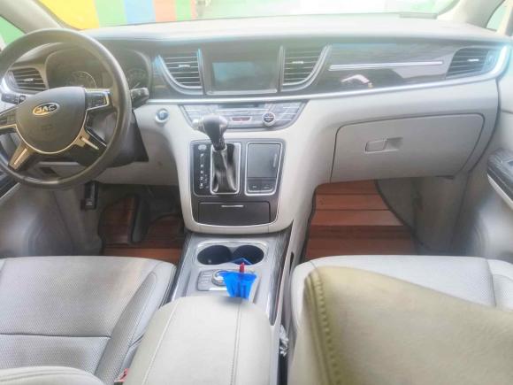 [青岛·鲁U] 二手江汽集团瑞风M62018款 2.0T 尊贵型