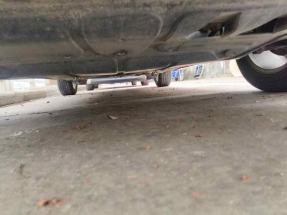 [温州·浙C] 二手大众宝来2015款 质惠版 1.6L 手动舒适型