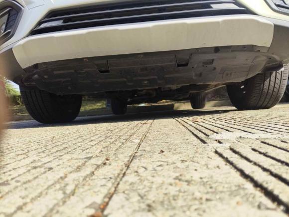 [上海·沪A] 二手荣威荣威RX52020款 20T 自动4G互联超越旗舰版