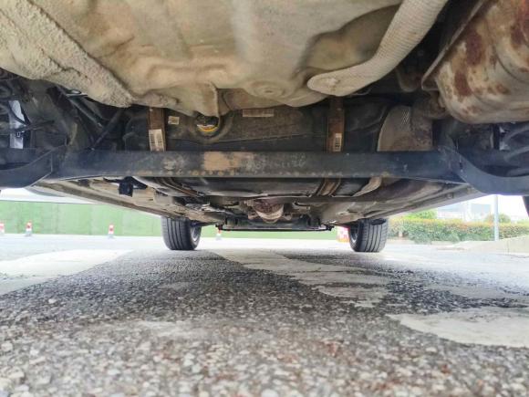 [湖州·晋A] 二手江汽集团嘉悦X42020款 1.5T CVT超越型