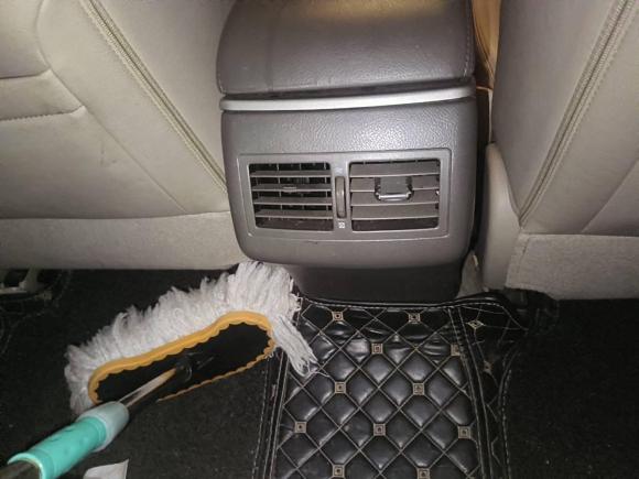 [嘉兴·浙F] 二手丰田凯美瑞2013款 200G 经典豪华版