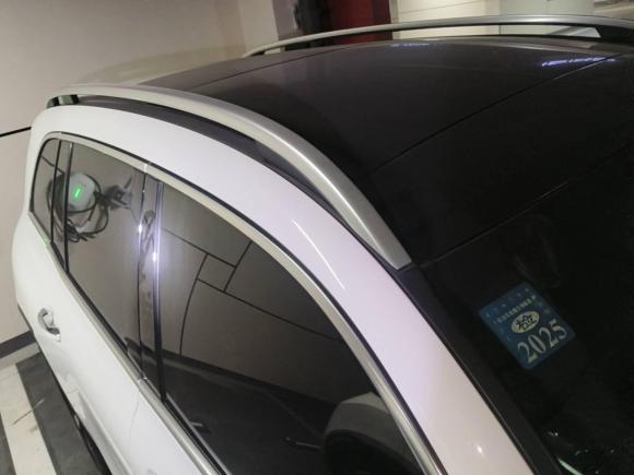 [青岛·鲁B] 二手奔驰奔驰GLB2023款 GLB 220 时尚型