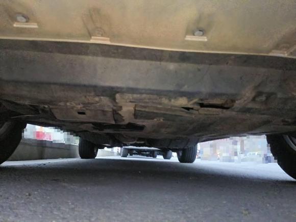 [南昌·赣M] 二手哈弗哈弗H6 Coupe2016款 蓝标 1.5T 手动两驱都市型