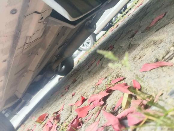 [上海·沪B] 二手日产楼兰2015款 2.5L XL NAVI 两驱智享版