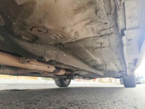 [成都·川G] 二手丰田锐志2006款 2.5V