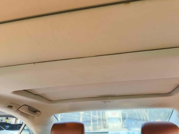 [杭州·浙A] 二手雷克萨斯雷克萨斯ES2006款 350 豪华版