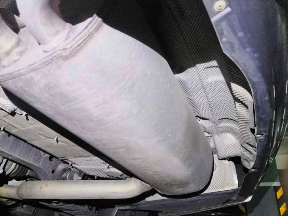 [宁波·浙B] 二手宝马宝马3系2018款 320i M运动套装