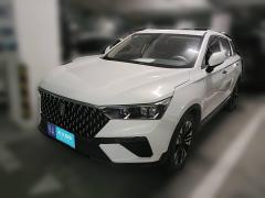 [武汉·鄂A] 奔腾奔腾T772019款 230 TID 自动豪华型 国VI