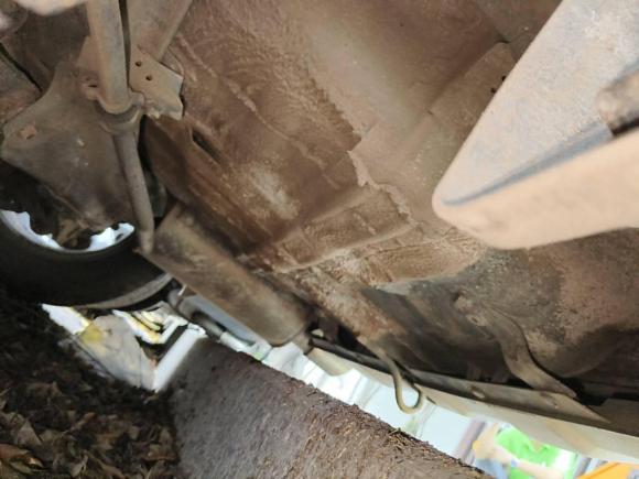 [深圳·湘D] 二手哈弗哈弗H62016款 升级版 1.5T 手动两驱精英型