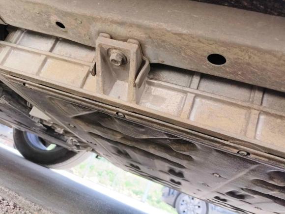 [常州·苏D] 二手别克微蓝62024款 430km 舒享版