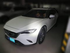 [南京·苏A] 马自达马自达CX-42018款 2.0L 自动两驱蓝天品位升级版 国V