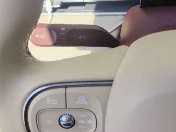 [温州·浙C] 二手东风纳米纳米012024款 焕新版 330 Plus智+