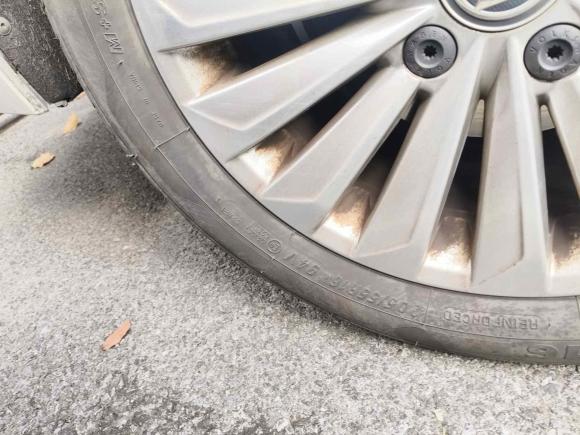 [上海·苏M] 二手大众朗逸2019款 1.5L 自动舒适版 国VI