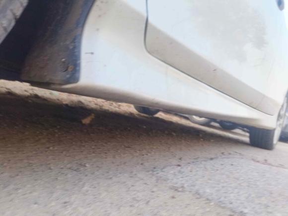 [青岛·鲁U] 二手本田杰德2016款 1.8L 自动舒适精英版 5座