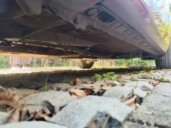 [武汉·鄂W] 二手丰田雷凌2016款 1.6G-L CVT领先版