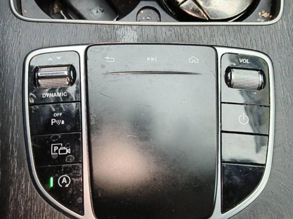 [温州·沪C] 二手奔驰奔驰C级2020款 C 200 L 时尚型运动版