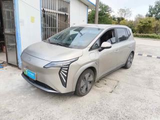 埃安AION Y2023款 Plus 510 乐享版