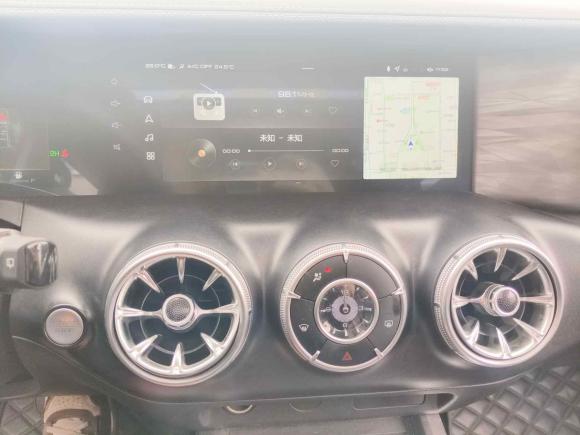 [成都·川A] 二手坦克坦克3002021款 越野版 2.0T 征服者