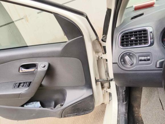 [南通·苏F] 二手大众Polo2011款 1.6L 自动致酷版