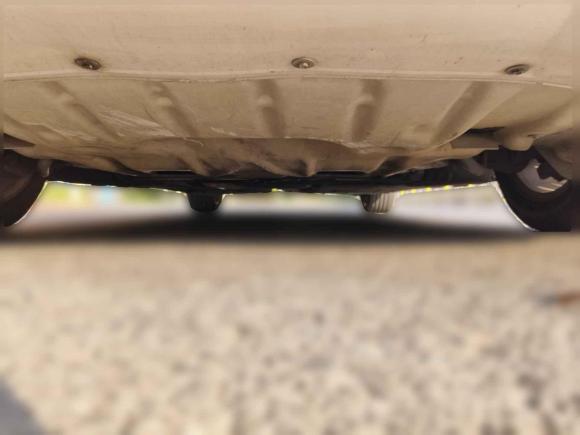 [南昌·赣A] 二手宝马宝马5系2014款 525Li 豪华设计套装