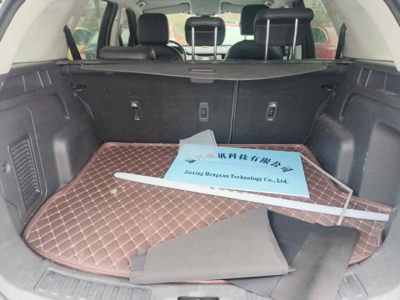 [嘉兴·浙F] 二手路虎发现神行2018款 240PS SE版