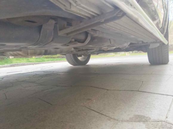 [无锡·苏B] 二手Jeep大切诺基2014款 3.6L 旗舰尊悦版