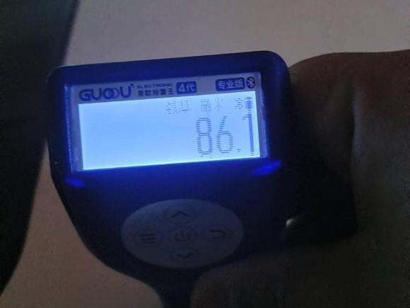 [湖州·浙E] 二手丰田卡罗拉2017款 改款双擎 1.8L E-CVT精英版