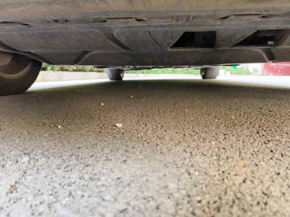 [合肥·皖A] 二手大众帕萨特2021款 280TSI 精英版