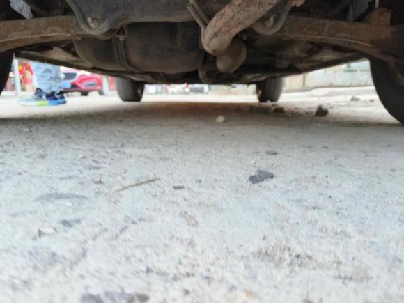 [青岛·鲁U] 二手三菱劲炫ASX2013款 2.0L CVT两驱精英版