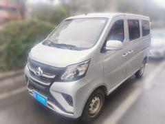 [宁波·浙B] 长安凯程长安之星52022款 1.4L经典版客车JL473Q3