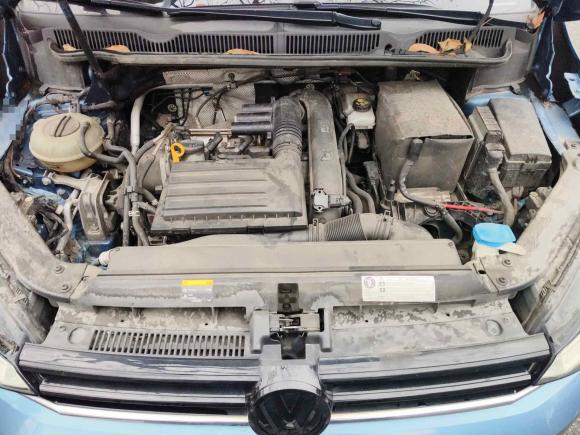 [南京·苏A] 二手大众途安2018款 途安L 280TSI DSG舒适版 7座 国V