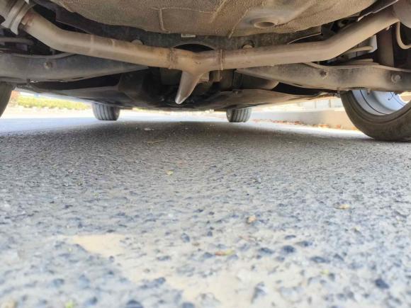 [南京·苏A] 二手现代索纳塔2020款 380TGDi 自动TOP旗舰版