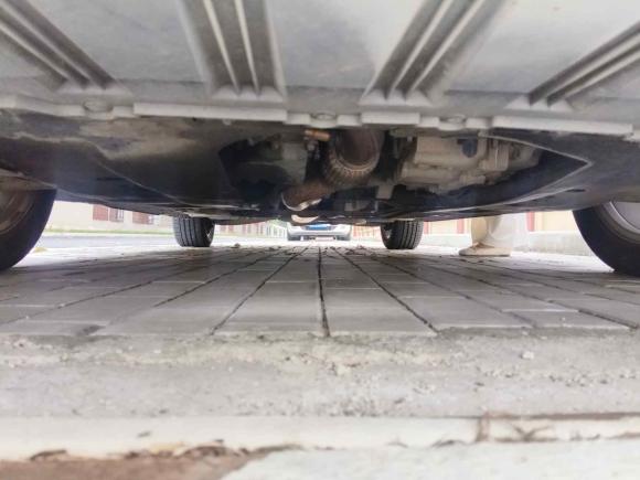 [上海·沪C] 二手雪佛兰迈锐宝2017款 1.5T 自动豪华版