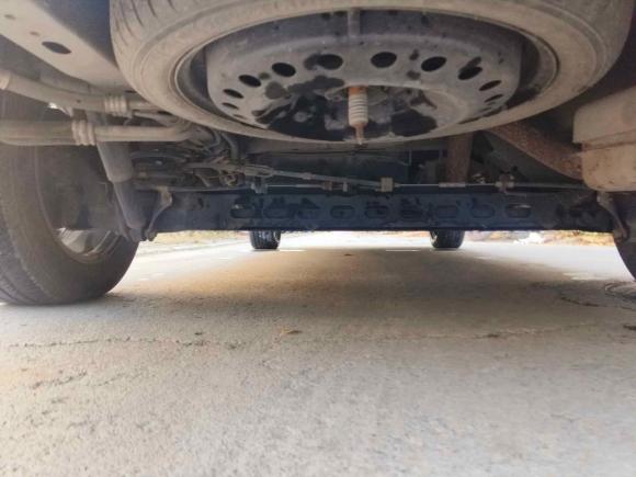 [济南·鲁A] 二手别克别克GL82014款 2.4L 经典版