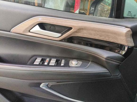 [上海·沪A] 二手小鹏小鹏P52021款 600P