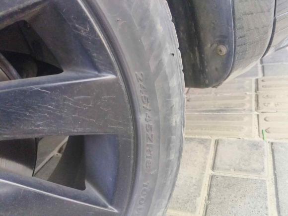 [西安·陕U] 二手大众夏朗2012款 2.0TSI 标配型 欧IV