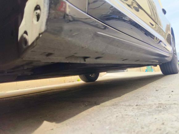 [杭州·浙A] 二手吉利汽车星瑞2023款 1.5TD 扶摇版