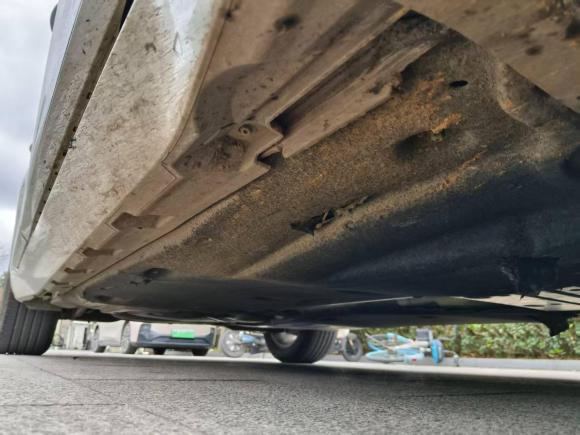 [宁波·浙B] 二手大众一汽-大众CC2019款 330TSI 魅颜版 国V