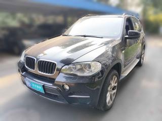 宝马宝马X52011款 xDrive35i 领先型