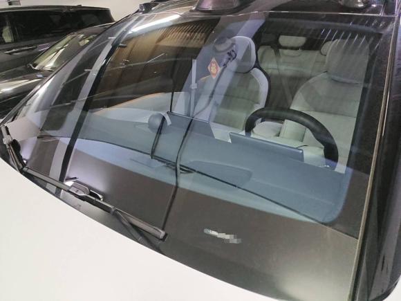 [上海·沪B] 二手蔚来蔚来ES62023款 75kWh