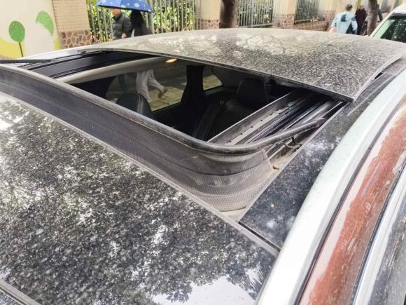 [成都·川A] 二手英菲尼迪英菲尼迪QX502020款 2.0T 两驱时尚版