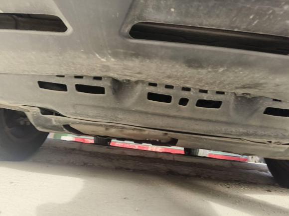 [武汉·鄂A] 二手比亚迪唐新能源2015款 2.0T 四驱旗舰型