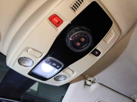 [成都·川A] 二手DSDS 62014款 1.6T 豪华版THP160