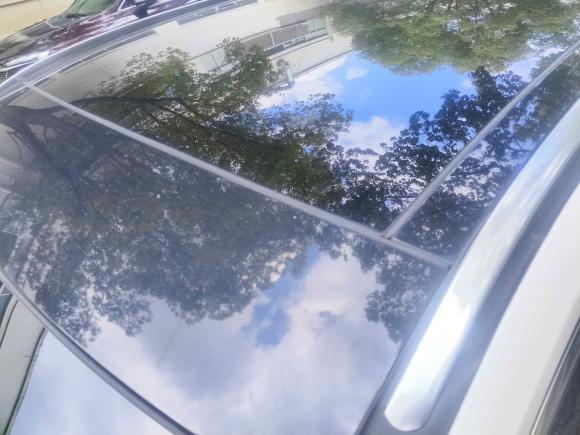 [杭州·浙A] 二手林肯冒险家新能源2021款 PHEV 四驱e享版