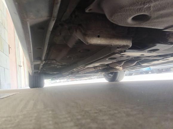 [宁波·浙B] 二手丰田锐志2007款 2.5S天窗版