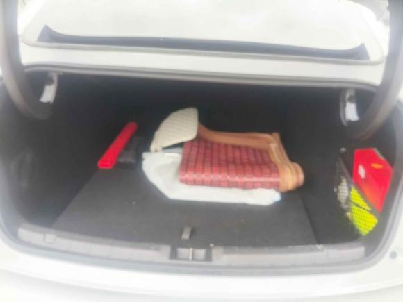 [深圳·粤B] 二手零跑汽车零跑B012025款 550悦享版