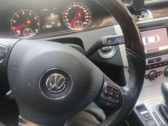 [杭州·浙A] 二手大众迈腾2015款 1.8TSI 尊贵型