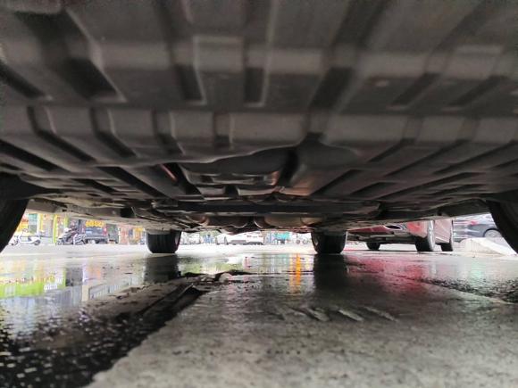 [南京·苏A] 二手丰田锐志2013款 2.5V 尚锐版